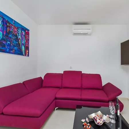 St Thomas * ドゥブロブニク