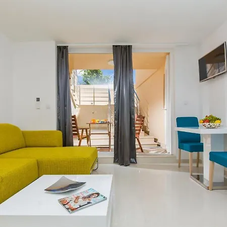 St Thomas * ドゥブロブニク