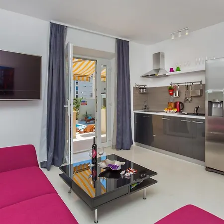 St Thomas * ドゥブロブニク