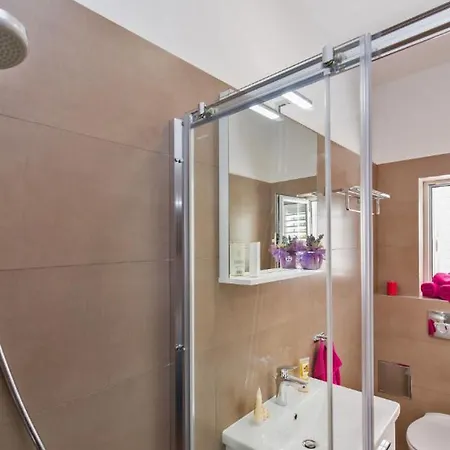 St Thomas ドゥブロブニク