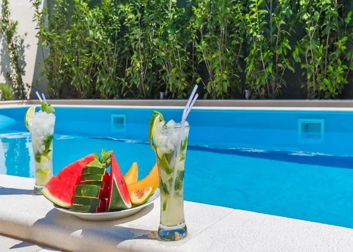 St Thomas Apartment *