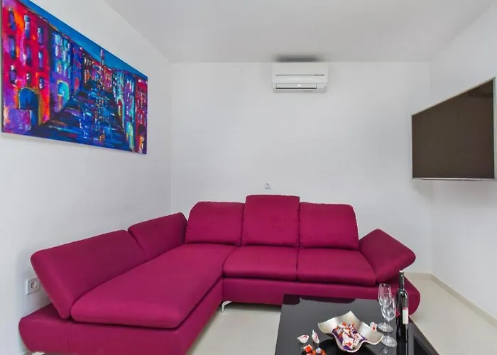 St Thomas * Dubrovnik