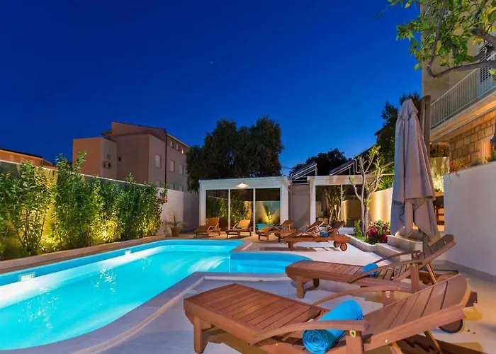 St Thomas * Dubrovnik