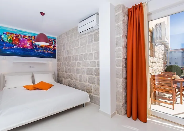 St Thomas Apartment Dubrovnik