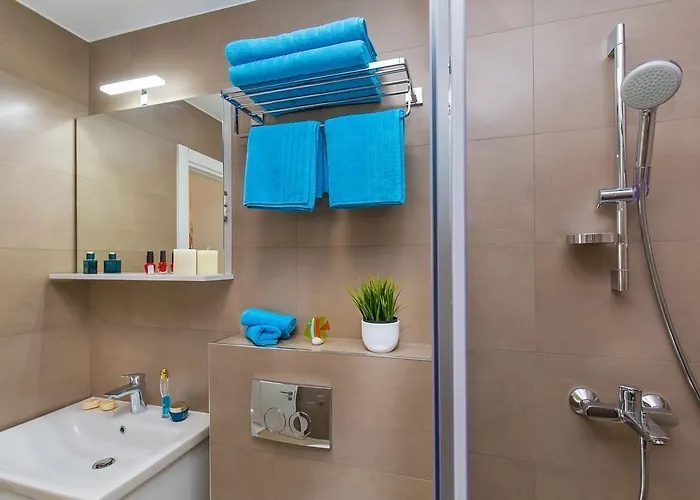 St Thomas Apartment *