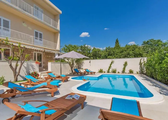 St Thomas * Dubrovnik