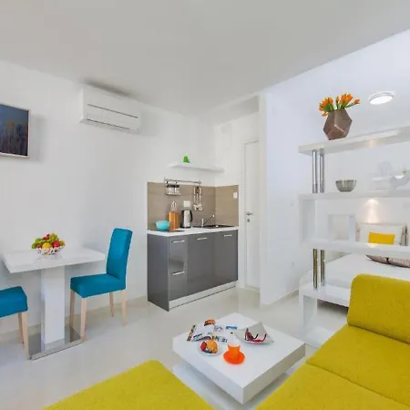 Apartment St Thomas Dubrovnik