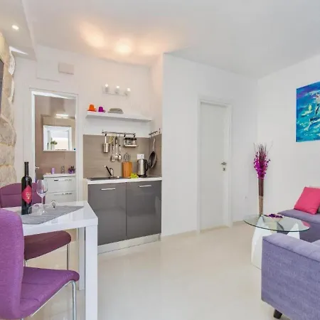 St Thomas Apartment