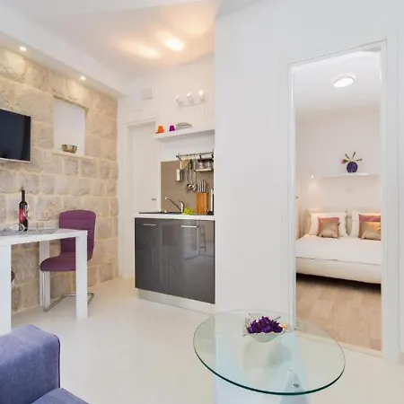 Apartment St Thomas