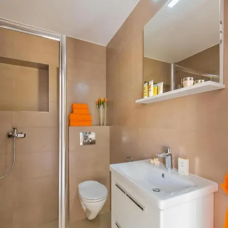 St Thomas Apartment
