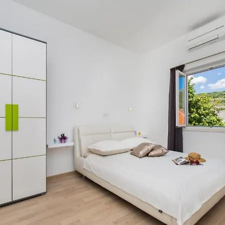 St Thomas Apartment Dubrovnik