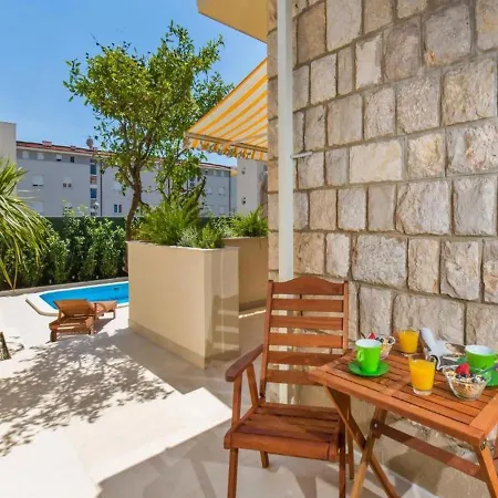 Apartment St Thomas *