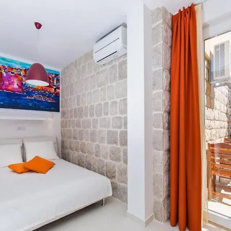 Apartment St Thomas Dubrovnik