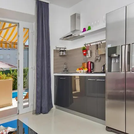 Apartment St Thomas *