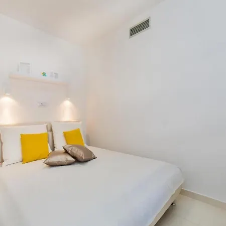 Apartment St Thomas