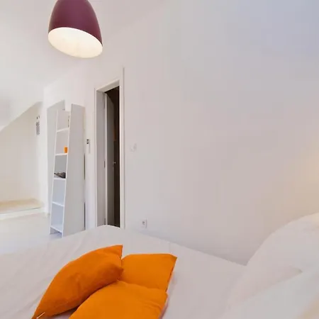 Apartment St Thomas