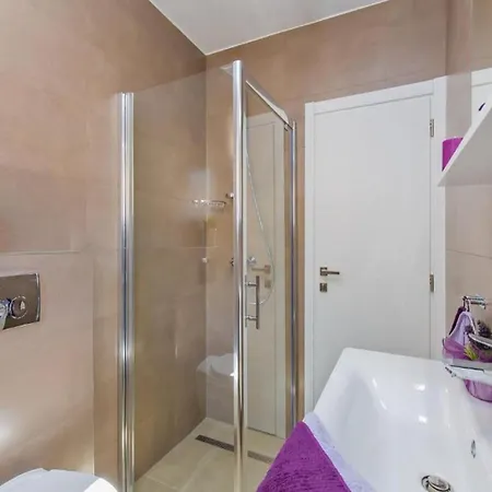 Apartment St Thomas