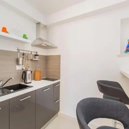 Apartment St Thomas Dubrovnik