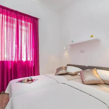 St Thomas Apartment