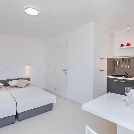 Apartment St Thomas *