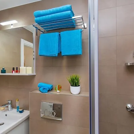 St Thomas Apartment *