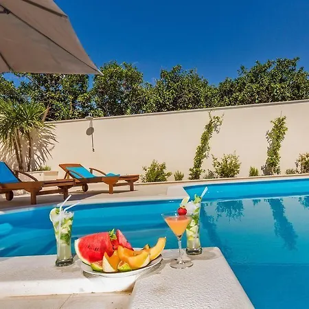 Apartment St Thomas Dubrovnik