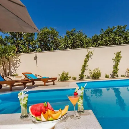 Apartment St Thomas Dubrovnik