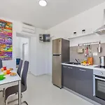 St Thomas Apartment