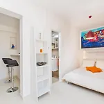 St Thomas Apartman *