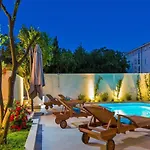 St Thomas Apartman *