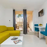 Apartman St Thomas
