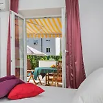 Apartman St Thomas *