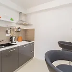 St Thomas شقة