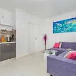 St Thomas Apartman