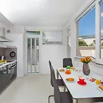 St Thomas Apartman