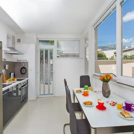 St Thomas Ντουμπρόβνικ