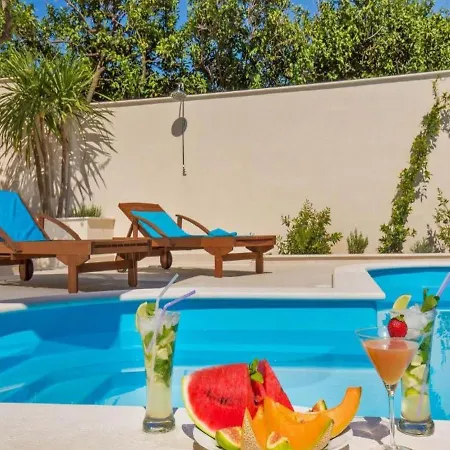 St Thomas Appartement