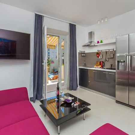 St Thomas Appartement Dubrovnik