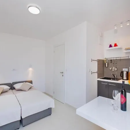 St Thomas Appartement