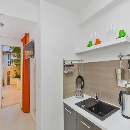 Appartement St Thomas Dubrovnik