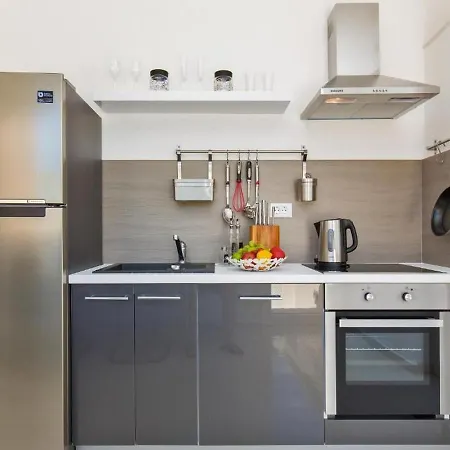 St Thomas Ντουμπρόβνικ