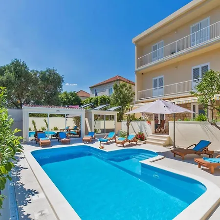 St Thomas Apartamento Dubrovnik