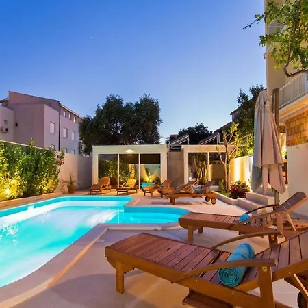 St Thomas Appartement