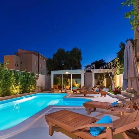 St Thomas * Dubrovnik