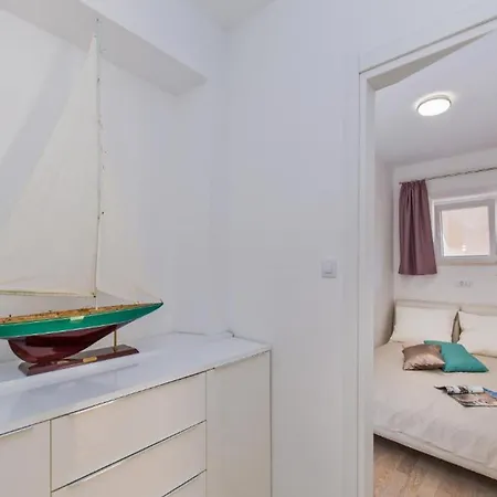 Apartamento St Thomas Dubrovnik