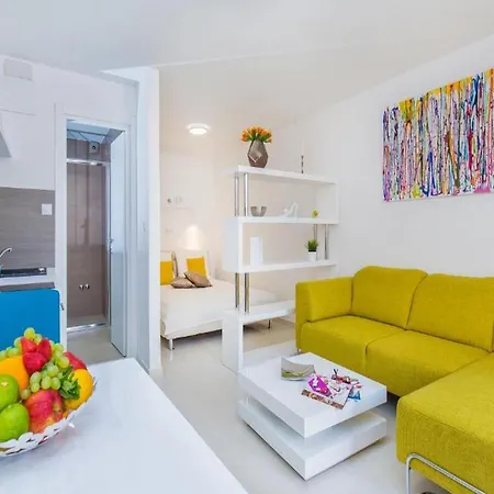 St Thomas Appartement Dubrovnik
