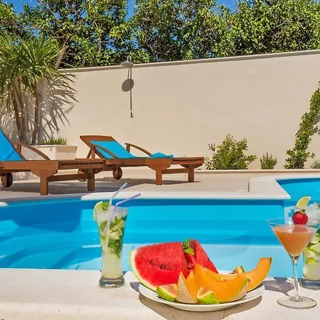 Apartamento St Thomas