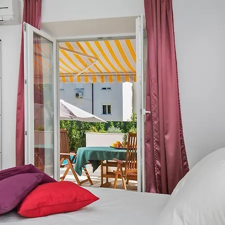 Апартаменты St Thomas *