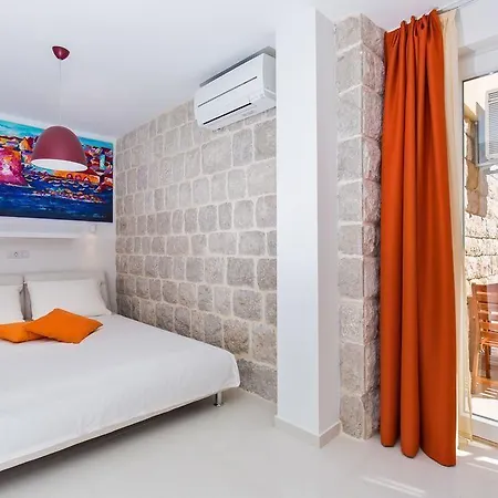 St Thomas Apartamento Dubrovnik