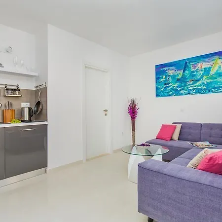 St Thomas Apartamento